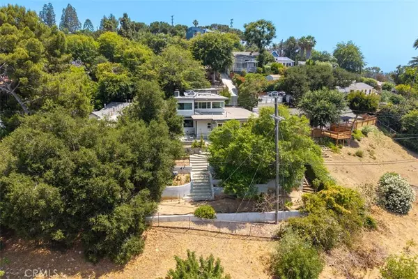 4501 Richard DR, Los Angeles, CA 90032