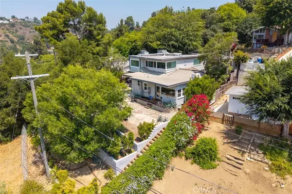 4501 Richard DR, Los Angeles, CA 90032