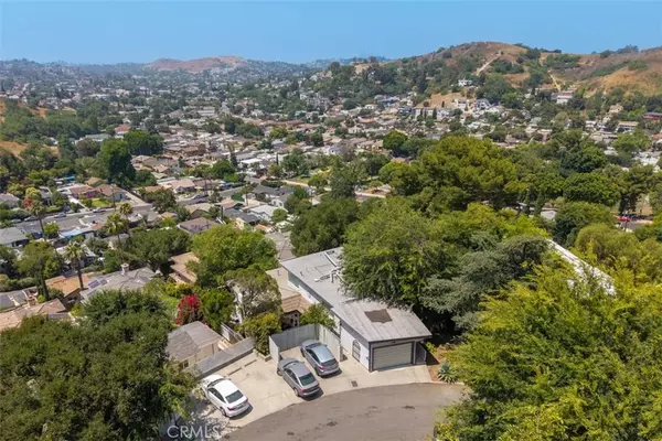 4501 Richard DR, Los Angeles, CA 90032