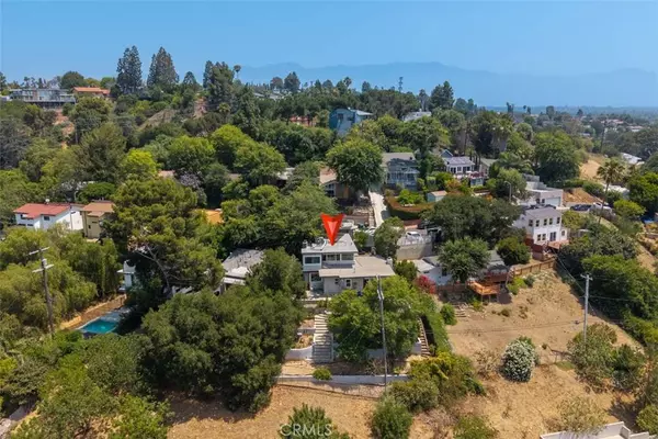 4501 Richard DR, Los Angeles, CA 90032