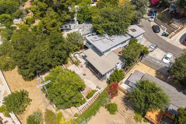 4501 Richard DR, Los Angeles, CA 90032