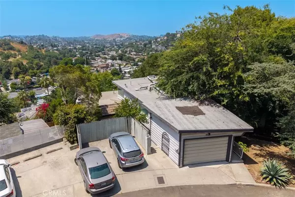 4501 Richard DR, Los Angeles, CA 90032