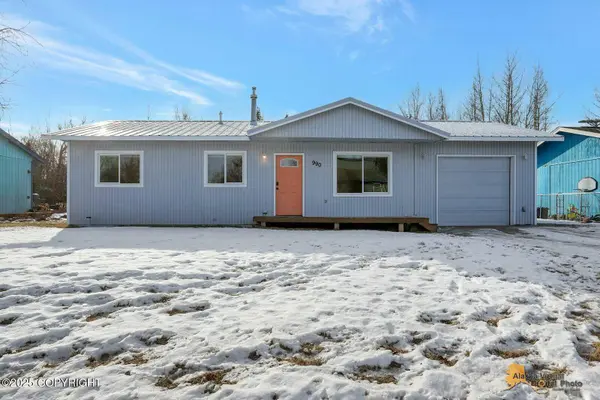 990 Josh DR, Palmer, AK 99645