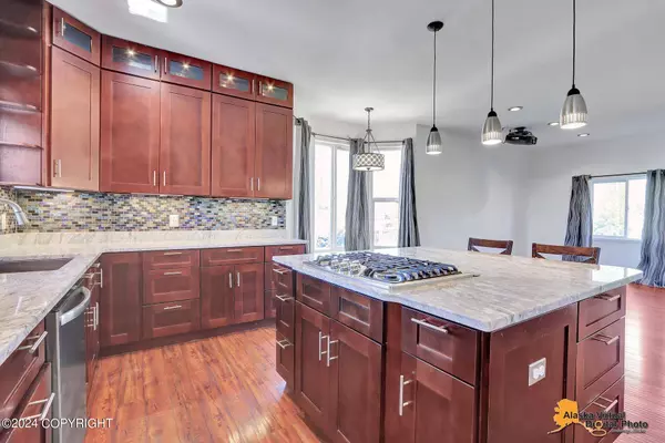 7641 W Overview CIR, Wasilla, AK 99654