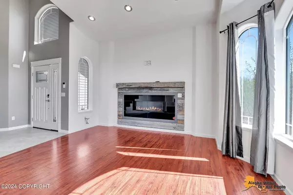 7641 W Overview CIR, Wasilla, AK 99654