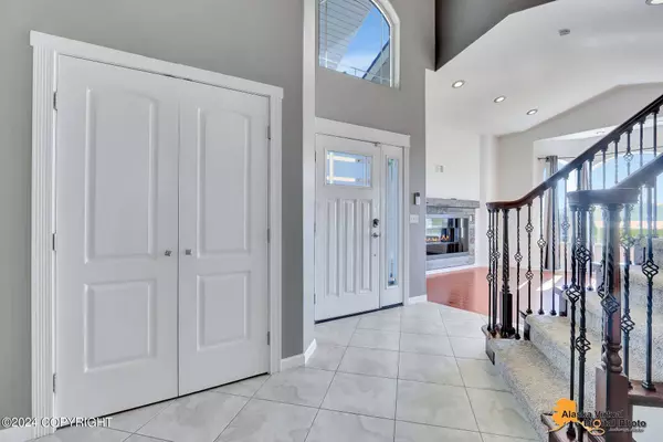 7641 W Overview CIR, Wasilla, AK 99654