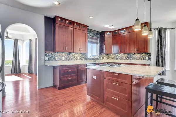 7641 W Overview CIR, Wasilla, AK 99654