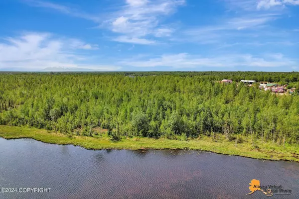 1540 S Wolf RD, Big Lake, AK 99652