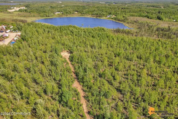 1540 S Wolf RD, Big Lake, AK 99652