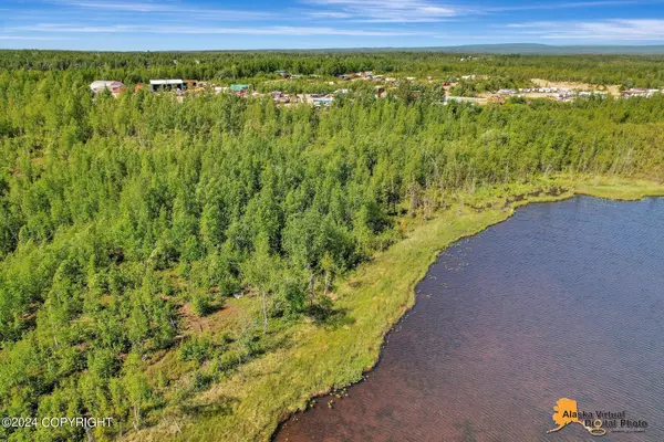 1540 S Wolf RD, Big Lake, AK 99652