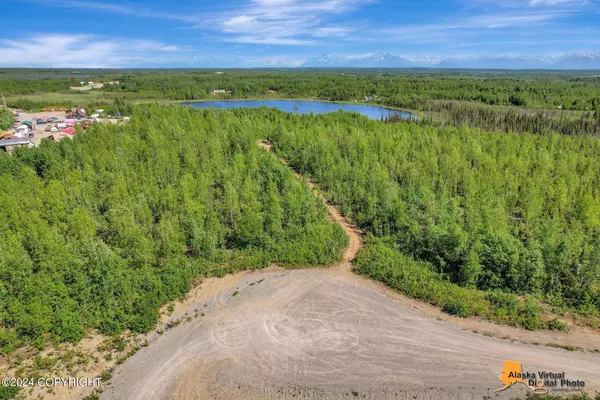1540 S Wolf RD, Big Lake, AK 99652