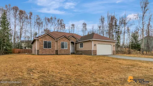 6201 S Settlers Bay DR, Wasilla, AK 99623