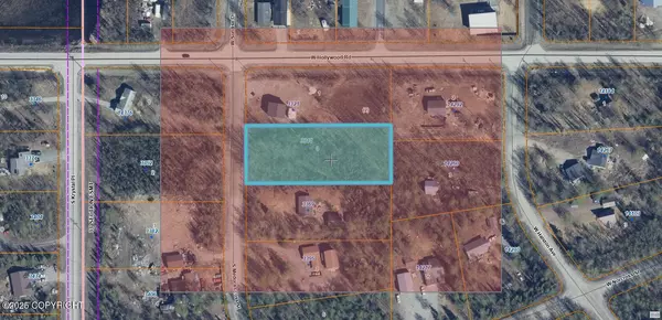 3341 S Medora Cross ST, Big Lake, AK 99652