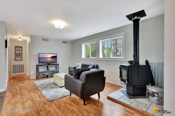 5760 W Raspberry LOOP, Wasilla, AK 99623