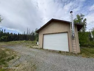 12349 Looking Glass DR, Houston, AK 99623