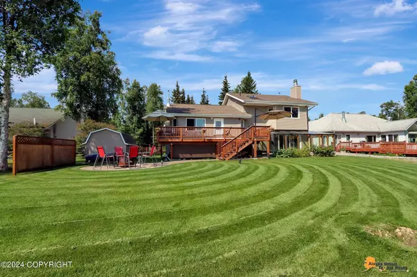 6221 S Roosevelt DR, Wasilla, AK 99623