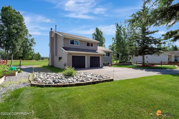 6221 S Roosevelt DR, Wasilla, AK 99623