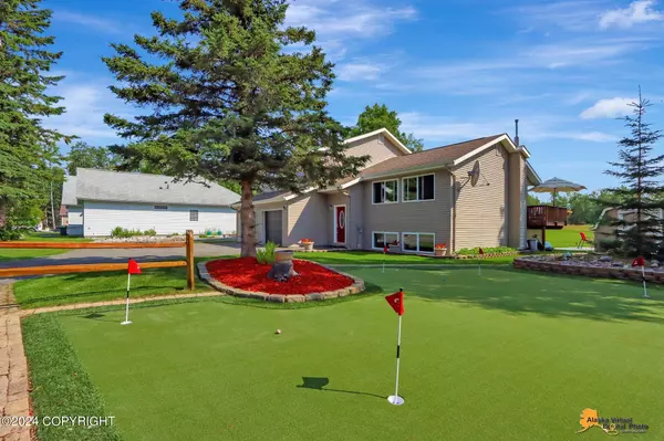 6221 S Roosevelt DR, Wasilla, AK 99623