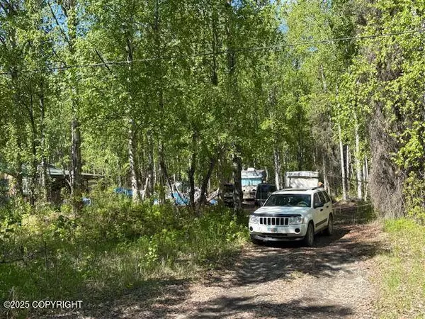 15377 W 7th ST, Wasilla, AK 99654