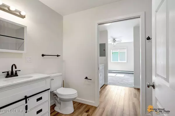 566 N Alaska ST, Palmer, AK 99645