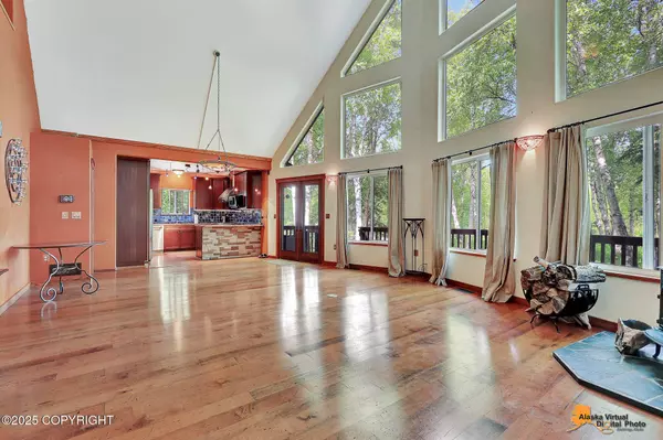 7408 N Grouse LOOP, Wasilla, AK 99654