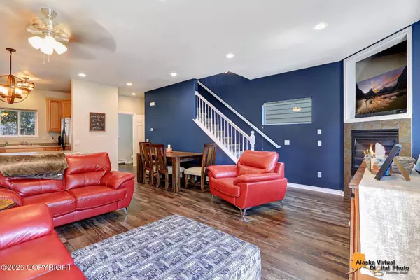 1307 Denali ST #4, Anchorage, AK 99501