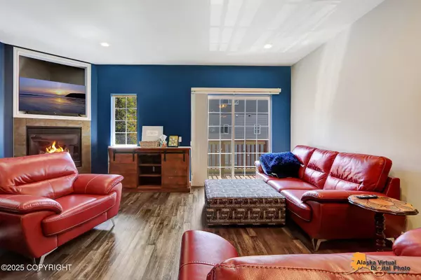 1307 Denali ST #4, Anchorage, AK 99501