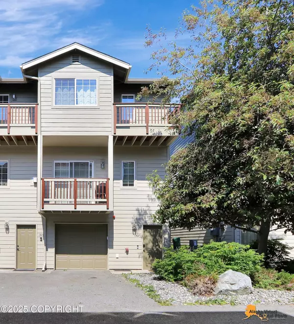 1307 Denali ST #4, Anchorage, AK 99501