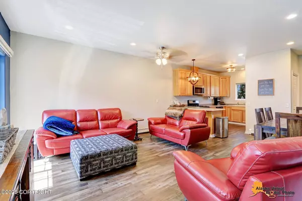 1307 Denali ST #4, Anchorage, AK 99501