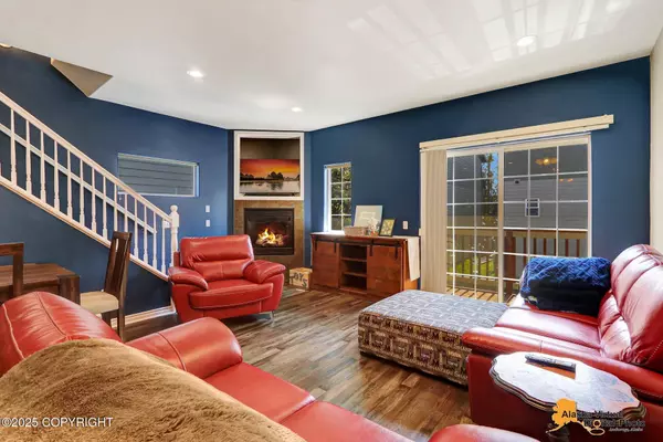 1307 Denali ST #4, Anchorage, AK 99501