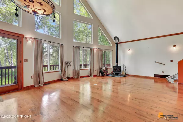 7408 N Grouse LOOP, Wasilla, AK 99654