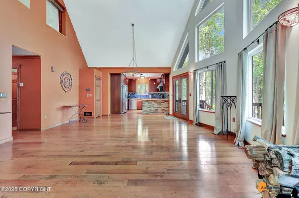 7408 N Grouse LOOP, Wasilla, AK 99654