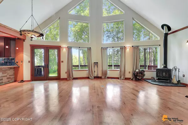 7408 N Grouse LOOP, Wasilla, AK 99654