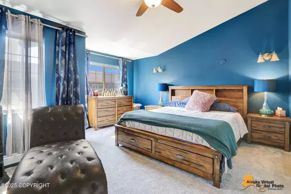 1307 Denali ST #4, Anchorage, AK 99501