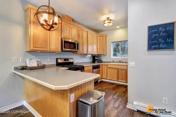 1307 Denali ST #4, Anchorage, AK 99501