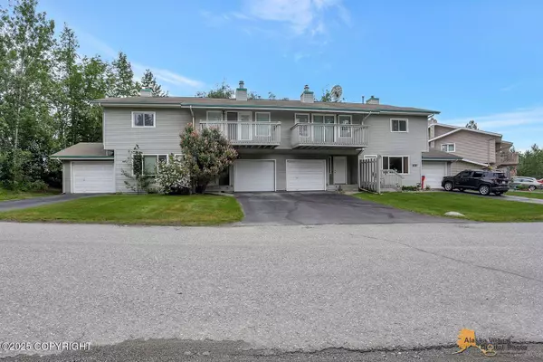 791 N Yakima ST, Wasilla, AK 99654