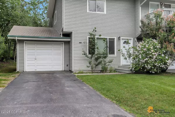 791 N Yakima ST, Wasilla, AK 99654