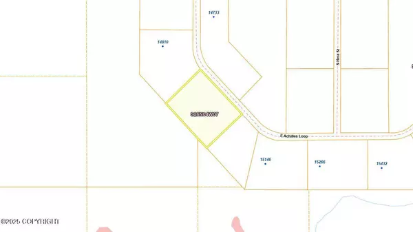 ASLS 79-149 B1 L5-1, Talkeetna, AK 99676