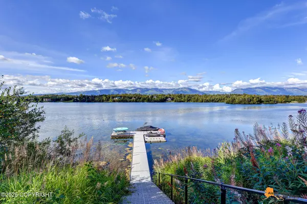 7245 Waldron Cove CT, Palmer, AK 99645