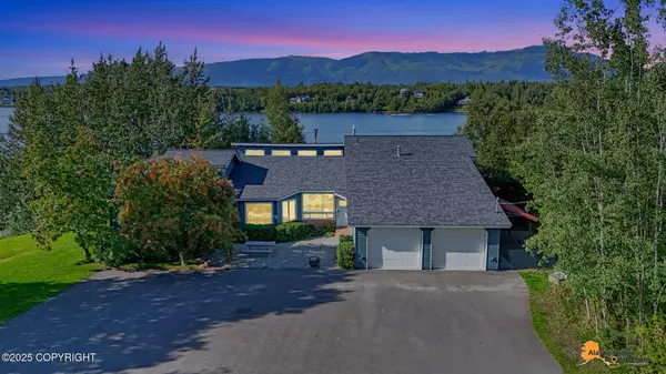 7245 Waldron Cove CT, Palmer, AK 99645