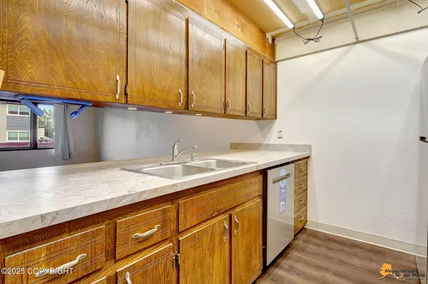 4333 San Ernesto AVE W208, Anchorage, AK 99508