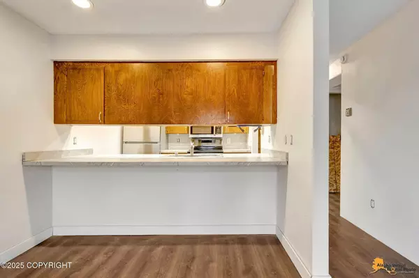 4333 San Ernesto AVE W208, Anchorage, AK 99508