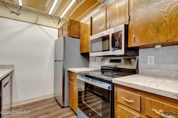 4333 San Ernesto AVE W208, Anchorage, AK 99508