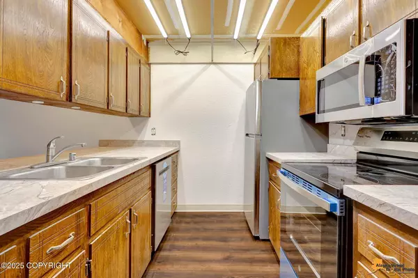 4333 San Ernesto AVE W208, Anchorage, AK 99508