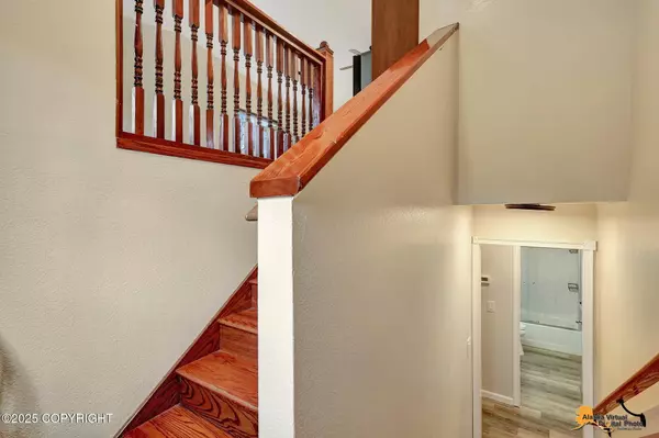 3431 S Phenix AVE, Wasilla, AK 99623