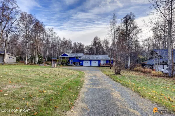 3431 S Phenix AVE, Wasilla, AK 99623