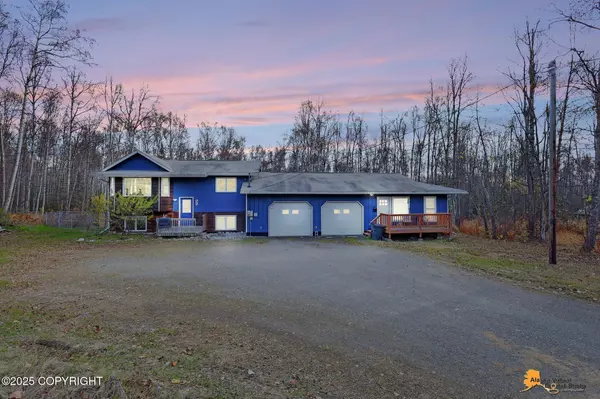 3431 S Phenix AVE, Wasilla, AK 99623