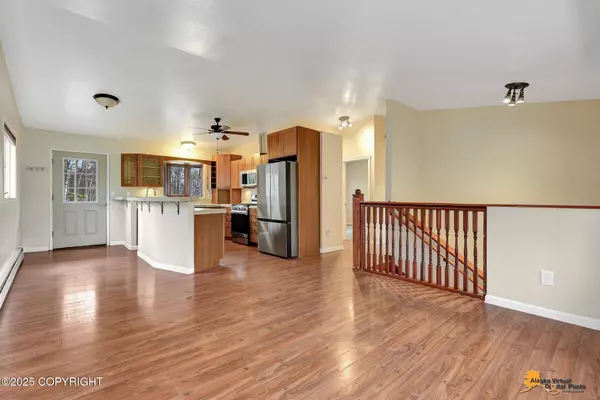 3431 S Phenix AVE, Wasilla, AK 99623