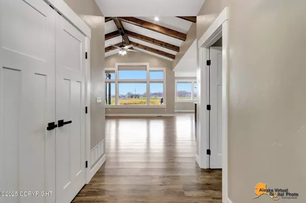 5098 S Revere ST, Palmer, AK 99645