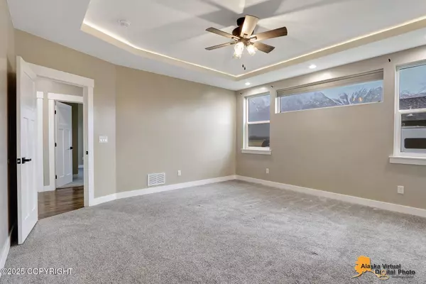 5098 S Revere ST, Palmer, AK 99645